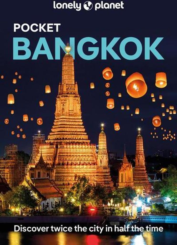 Pocket Bangkok