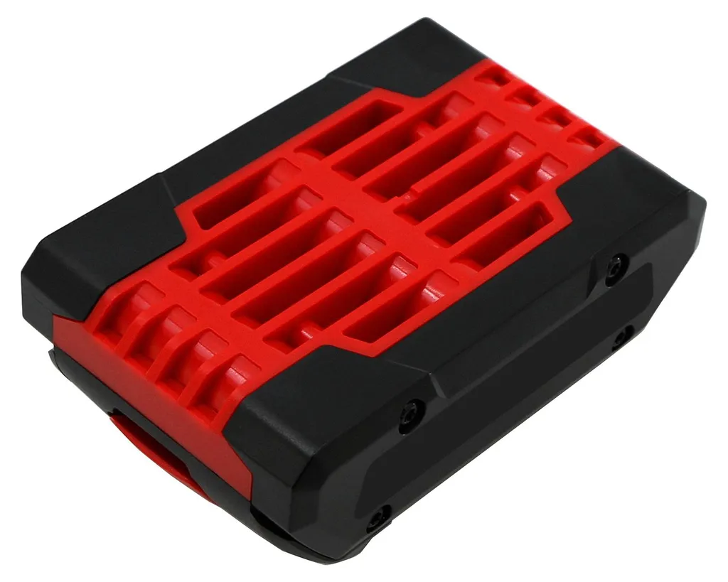Batterie Techtek pour Signode BXT3-16 et BXT3-19 - Haute Performance - 3