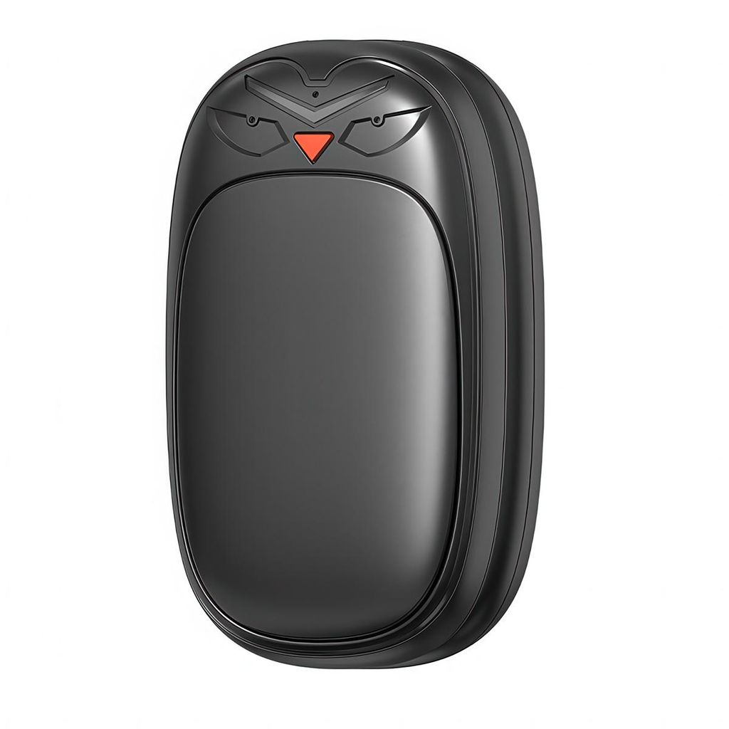 Handwärmer, mag. 2-in-1-Handwärmer, 3-stuf. Temp.-Regelung, Produktbild 