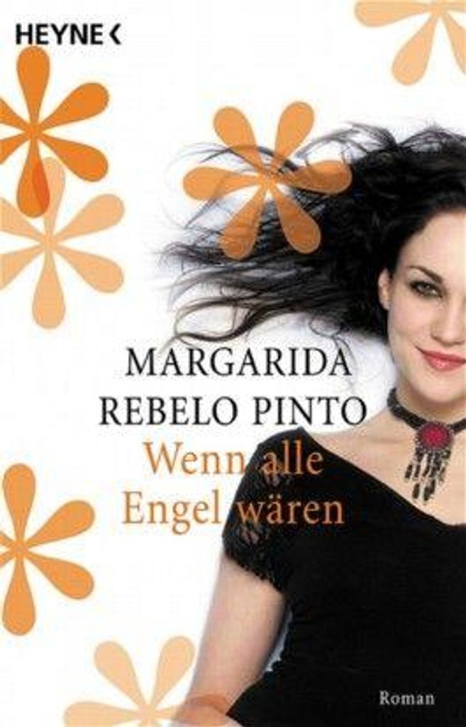 Wenn alle Engel wären | Rebelo Pinto Margarida