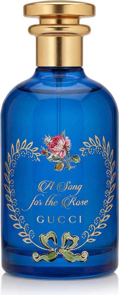 Gucci A Song for the Rose Eau De Parfum 100 ml (unisex)