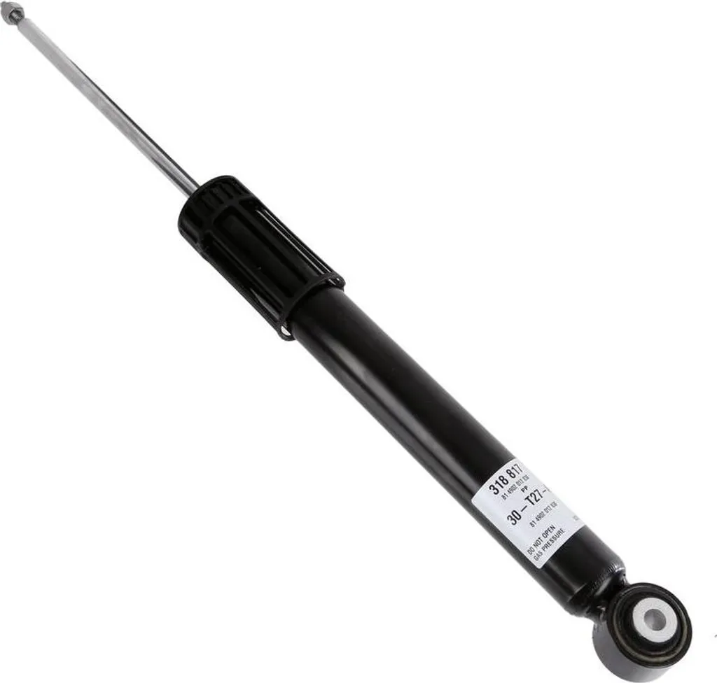 Amortisseur SACHS 318 817 OE 2Q0513049BK pour VW Polo AE de série