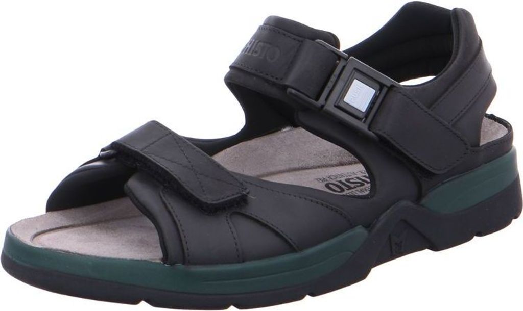 Mephisto Herren in Schwarz, Größe 46 Produktbild 