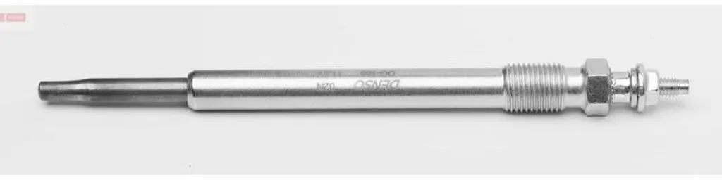 Specifiche Candeletta DENSO DG-155 11,5V per Mercedes 11592701