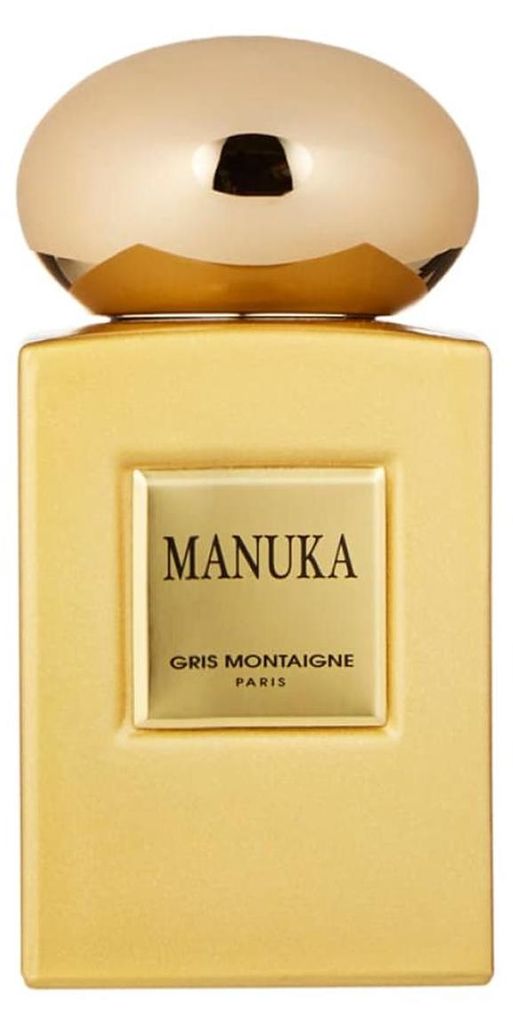 Gris Montaigne – parfémový extrakt z manuky Obrázek produktu 