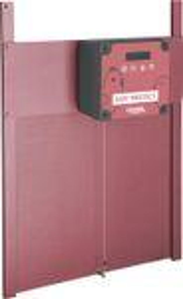 KERBL Automatische Hühnertür Komplettset EasyProtect (inkl. Obrázek produktu 