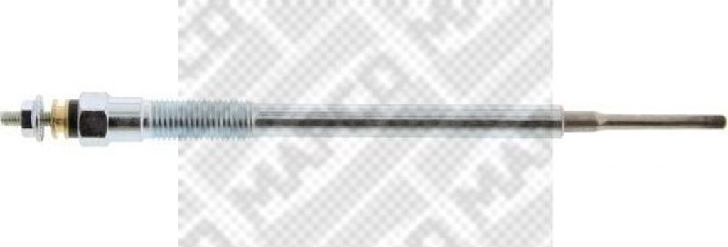 MAPCO 7510 Diesel Glühkerze für TOYOTA AVENSIS Kombi (T25)