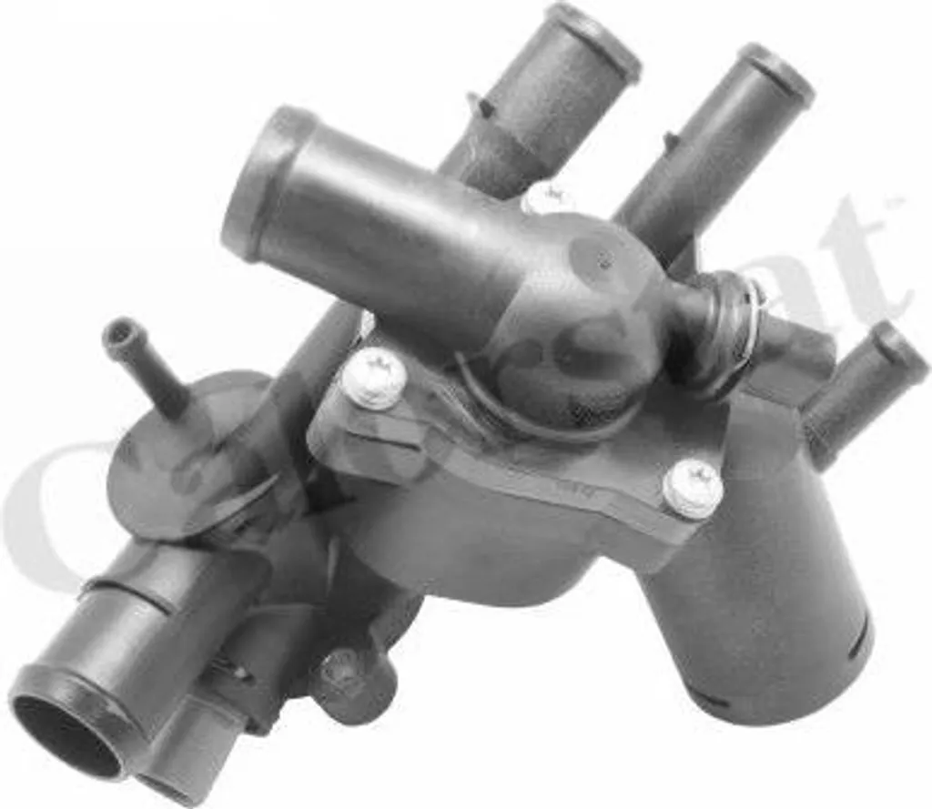 Thermostat Haute Précision 109°C Vernet TE7325.109J OE 032121026CC VAG