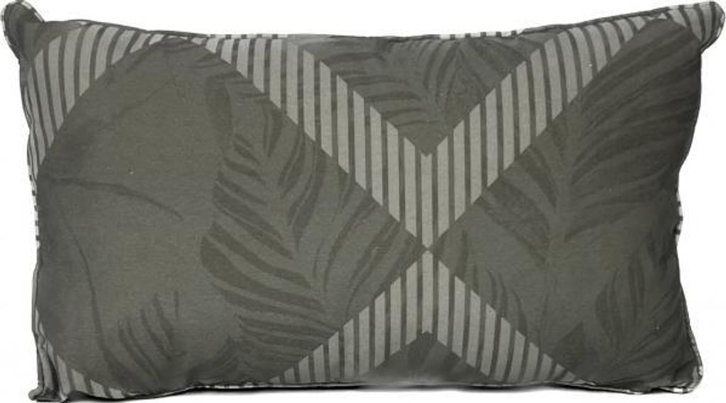 Madison Sierkussen 50x30 cm Demi grau outdoor