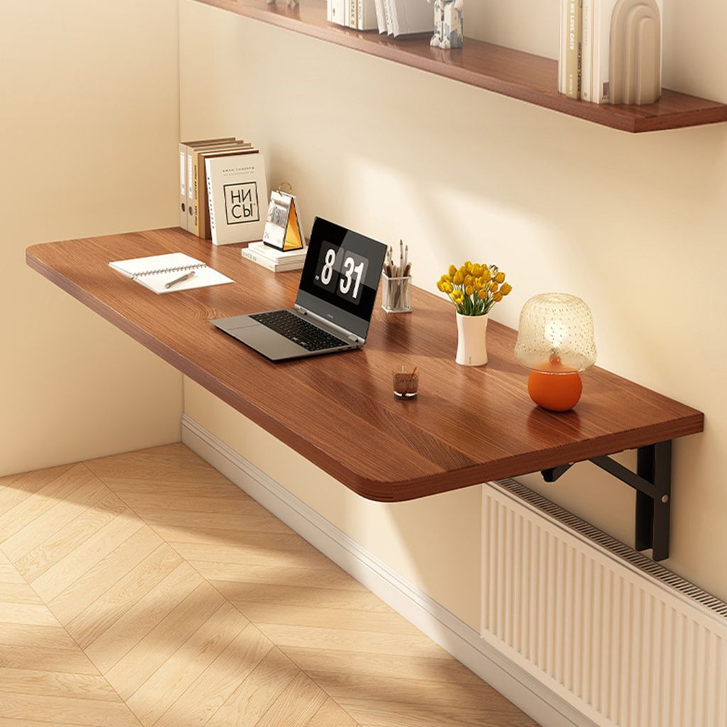 Wandklapptisch Schreibtisch Küchentisch Laptoptisch Produktbild 