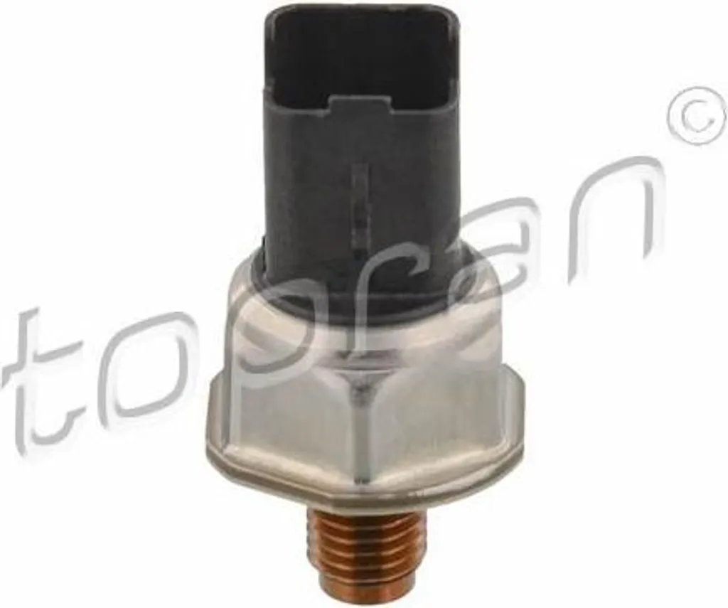 Capteur de Pression de Carburant pour Transit et Tourneo OE 1445928 Haute Qualité