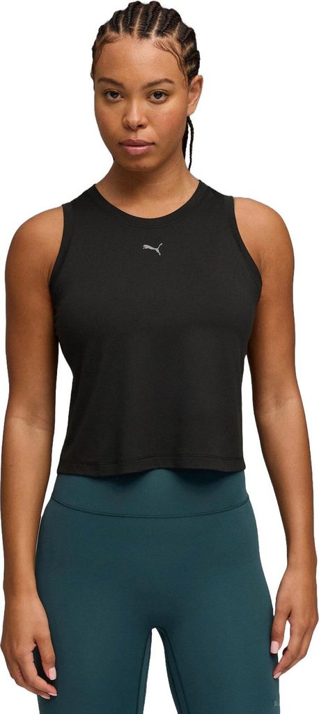 Puma W Cloudspun Sleeveless Tank 52773301 Damen