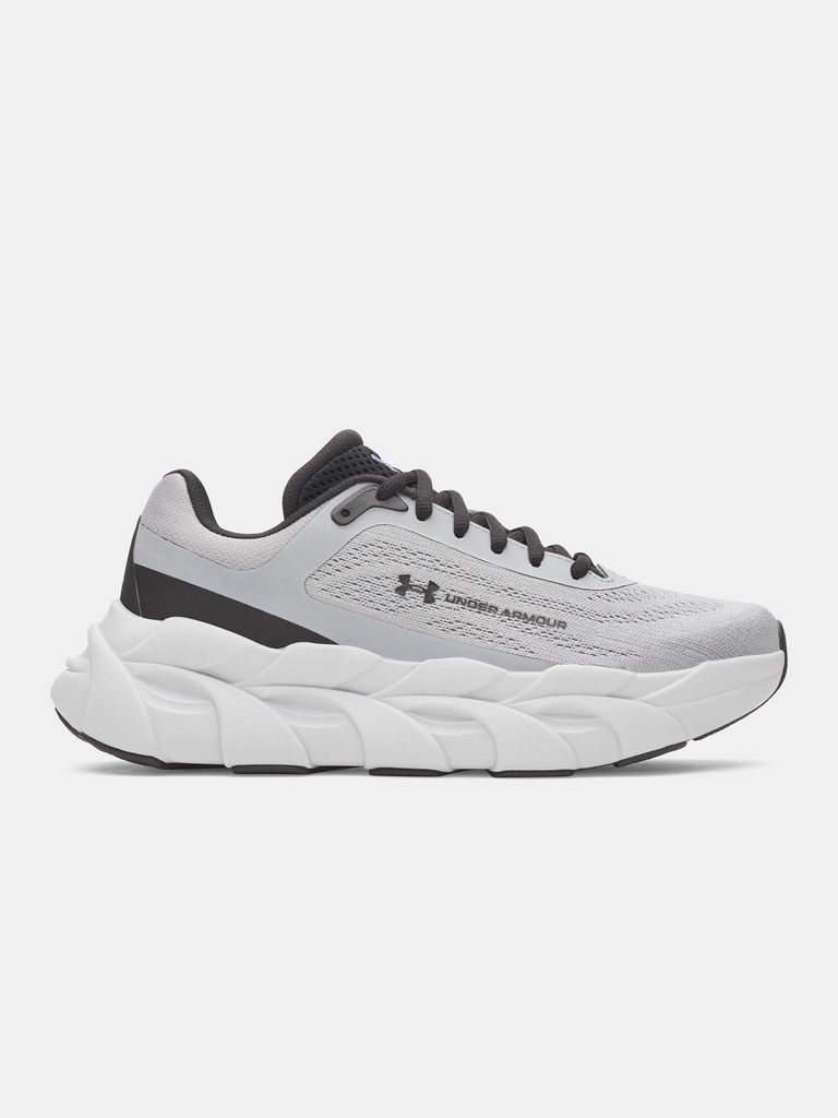 Under Armour Unisex UA GS Halo Runner Schuhe 4.5