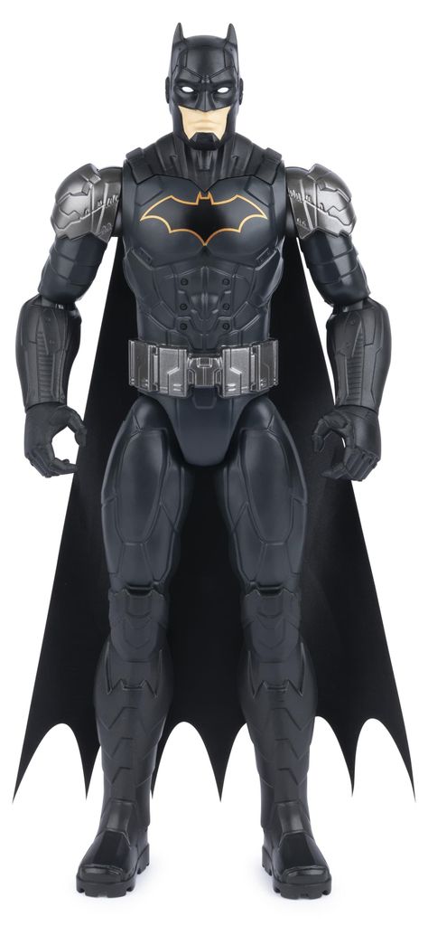 Spin Master BATMAN FIGURA 30 CM S5 Immagine del prodotto 