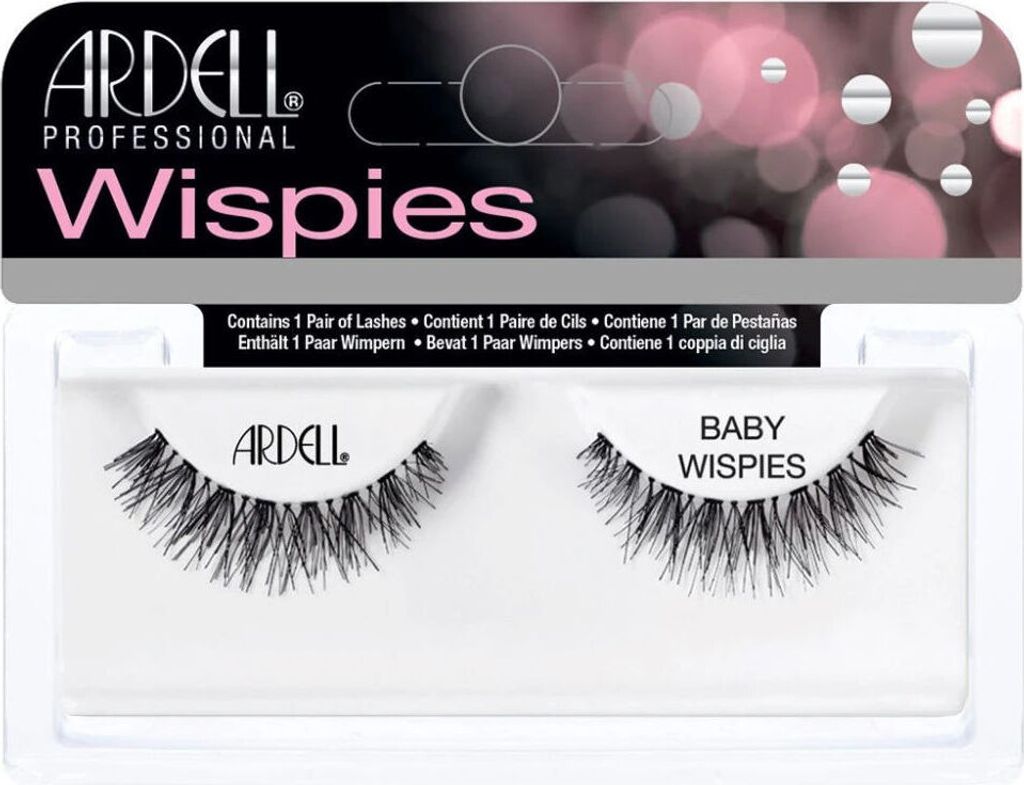 Ardell Wispies Lashes Baby Wispies