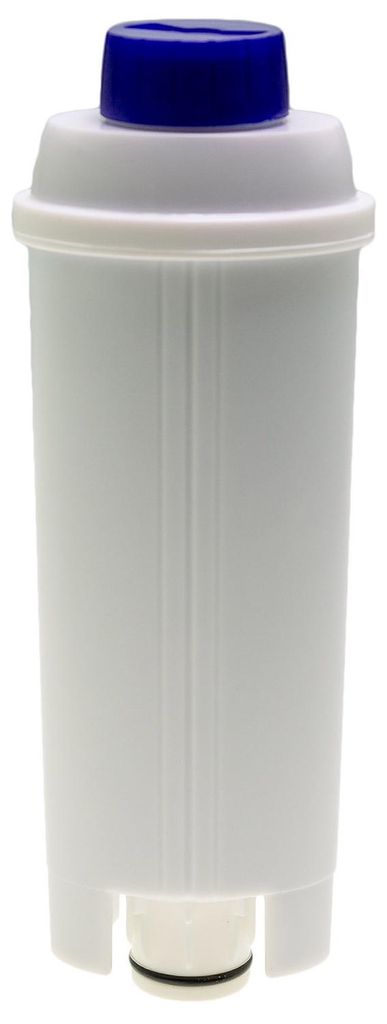 1x Wasserfilter für DeLonghi Autentica Dinamica Eletta Maestosa Perfecta Primadonna Magnifica S + Gastroback 42619 (14465)