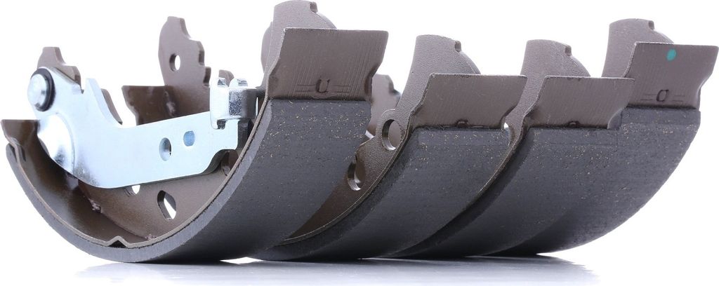 BREMBO S 83 513 - OE 044950D040000 Bremsbackensatz für Yaris (P13), Yaris (P9)