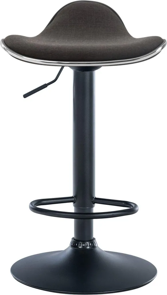 Offerta Sgabello Professionale STYLED STOOL Regolabile Girevole 360° - 4