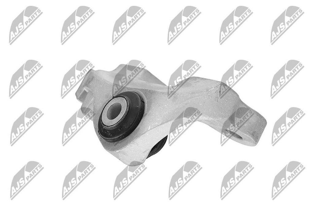 NTY Halter Motoraufhängung Motorhalter ZPS-CH-160 Vorne für JEEP CHEROKEE (KL)
