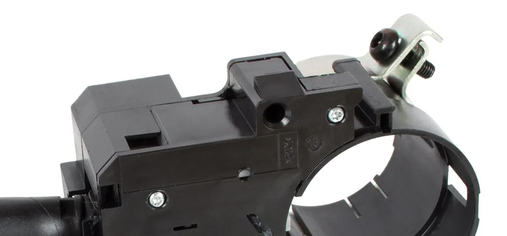 Commande de phare Audi A4 B5 pour réparation clignotants 1999-2001 - 4