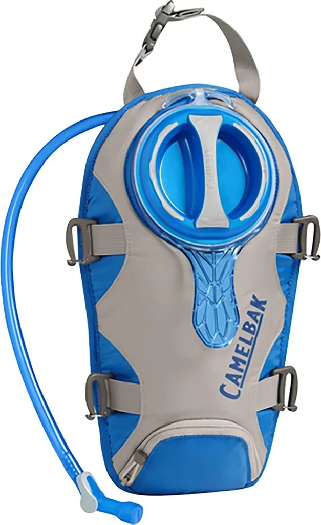 Camelbak Unbottle 2 Litri Frost Grey/Turkish Sea - Pack Idratazione Versatile