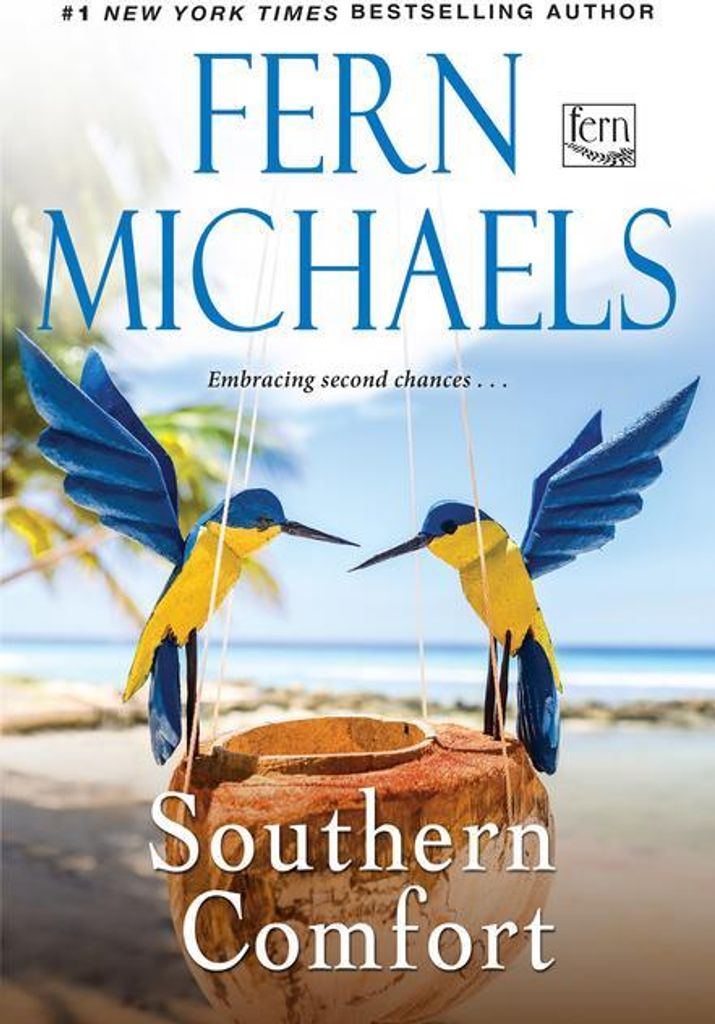 Southern Comfort – Lingua: Inglese