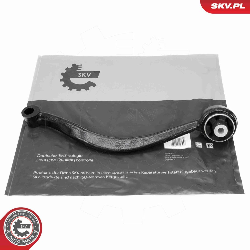 ESEN SKV 69SKV295 Querlenker Links Vorne Unten für BMW X3 (F25)