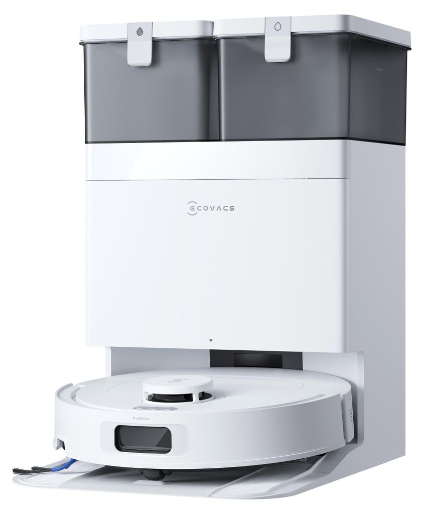 ECOVACS Saug- & Wischroboter DEEBOT T30e OMNI mit Produktbild 