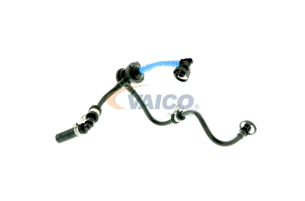 Valve EGR VAICO V10-3672 pour Réparer la Perte de Puissance du Moteur