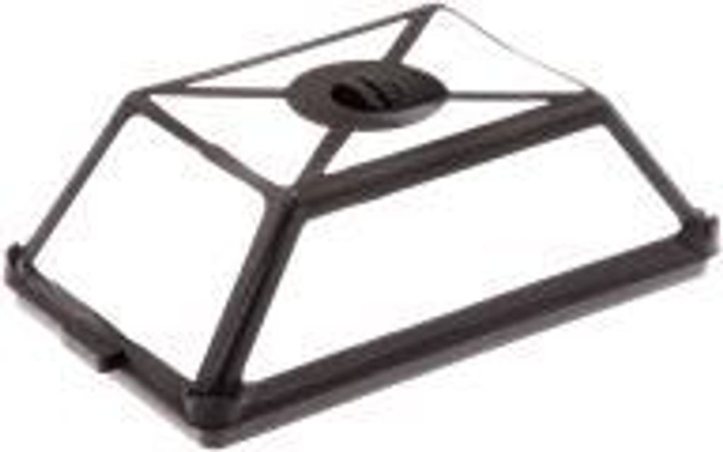 Filtre à air Husqvarna 50, 51, 55 (maille moyenne) Image du produit 