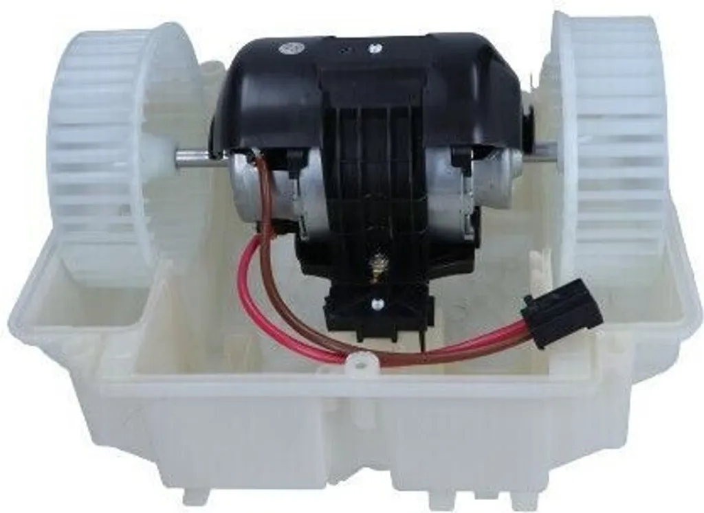 Ventilateur d'habitacle MAXGEAR AC730127 pour Mercedes Classe S W221