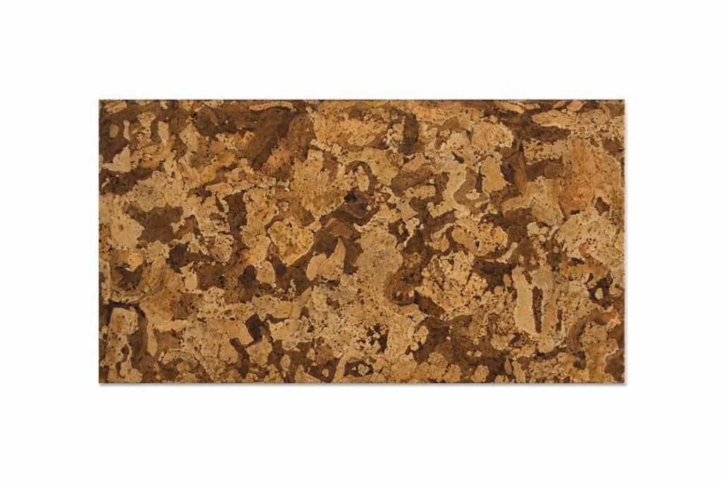 Pannelli di sughero decorativi per pareti, piastrelle di Immagine del prodotto 