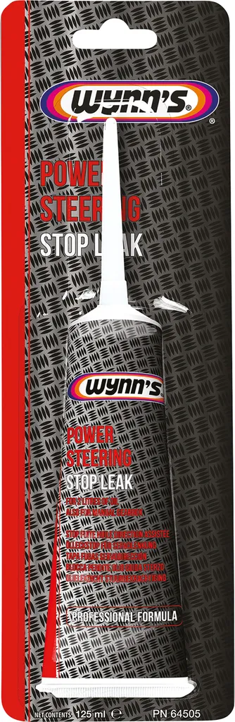 Additivo Wynn's 64505 Stop Perdite Servosterzo - Trattamento 125ml