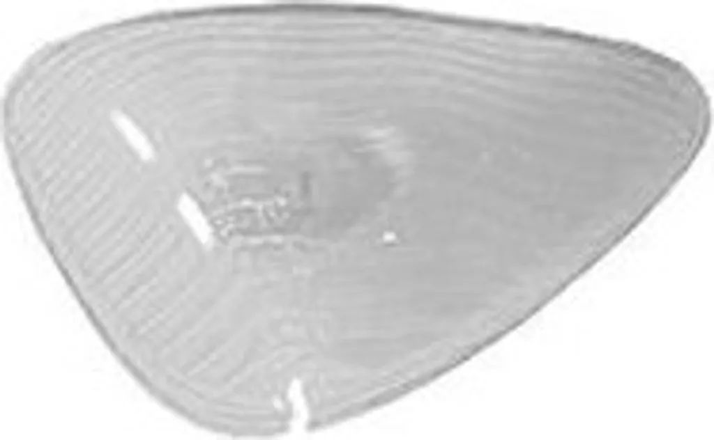 VAN WEZEL 4366918 - OE 7701065740 Indicatore, specchio esterno destro per Modus (F/JP0)