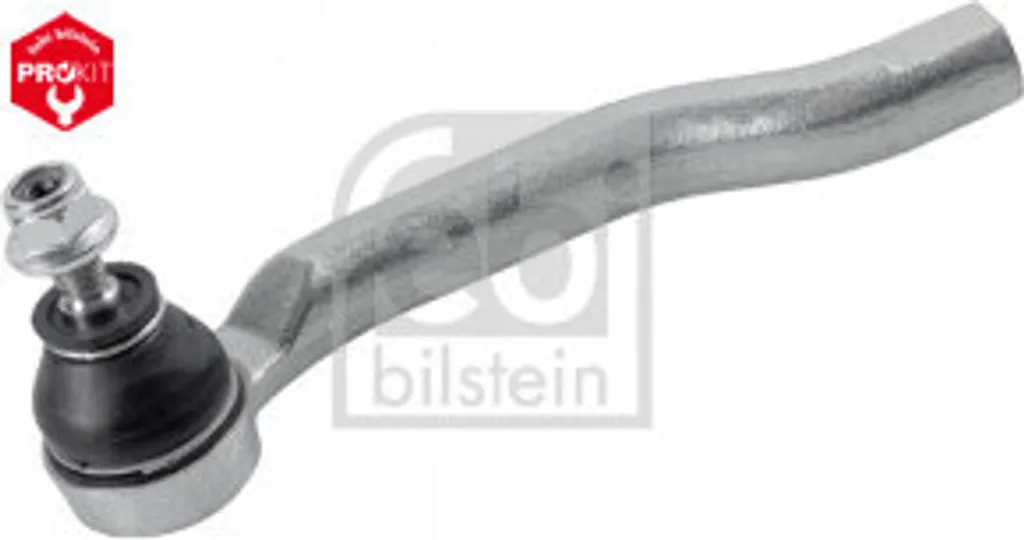 Réparer direction Nissan Micra IV avec la rotule accouplement FEBI 42762