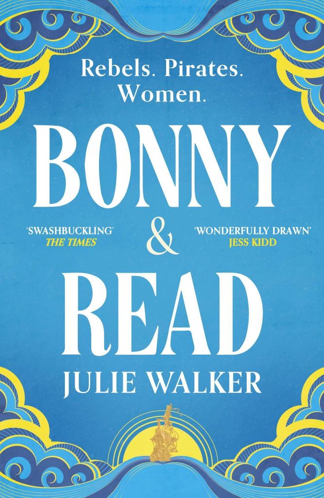 Bonny & Read – Lingua: Inglese