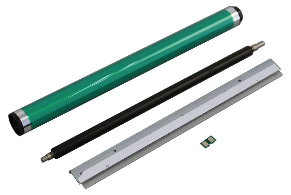 Kit de reconstruction tambour CoreParts MSP5183 noir pour imprimante