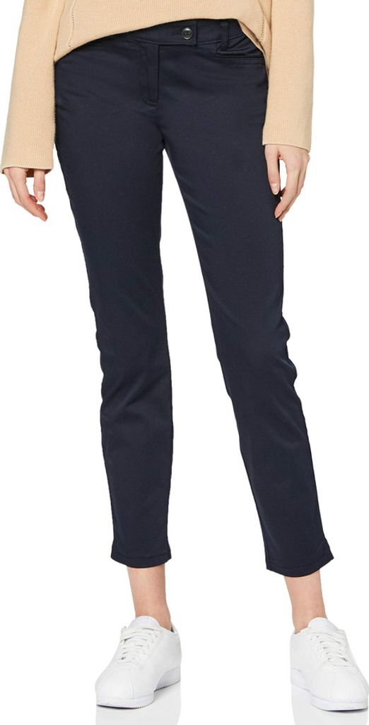 Marc O'Polo Marc O'Polo Damen Hose uni 2170-80-00173