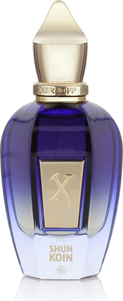 Xerjoff Join the Club Shunkoin EDP 50 ml UNISEX Image du produit 