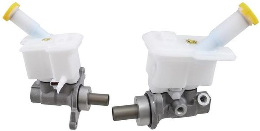 Hauptbremszylinder Ø 22,2 mm M10x1 Aluminium A.B.S. für NISSAN MICRA