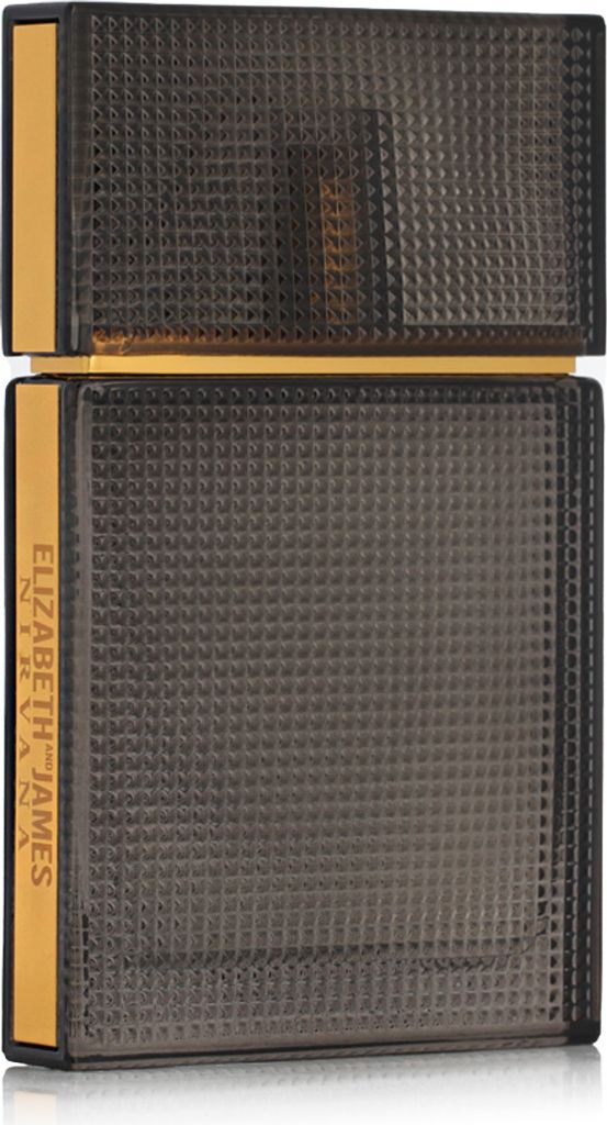 Elizabeth and James - Nirvana French Grey EDP 50ml Image du produit 