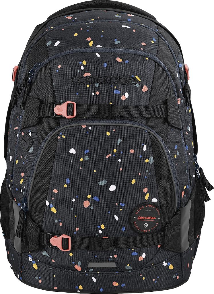 coocazoo MATE|coocazoo|hama coocazoo Rucksack MATE, Produktbild 