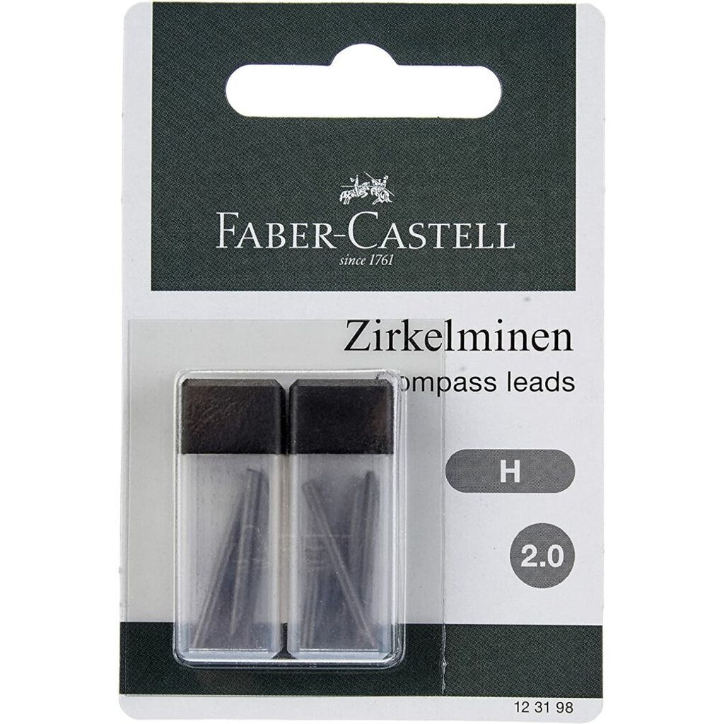 Zirkelmine H 2x6ST Immagine del prodotto 