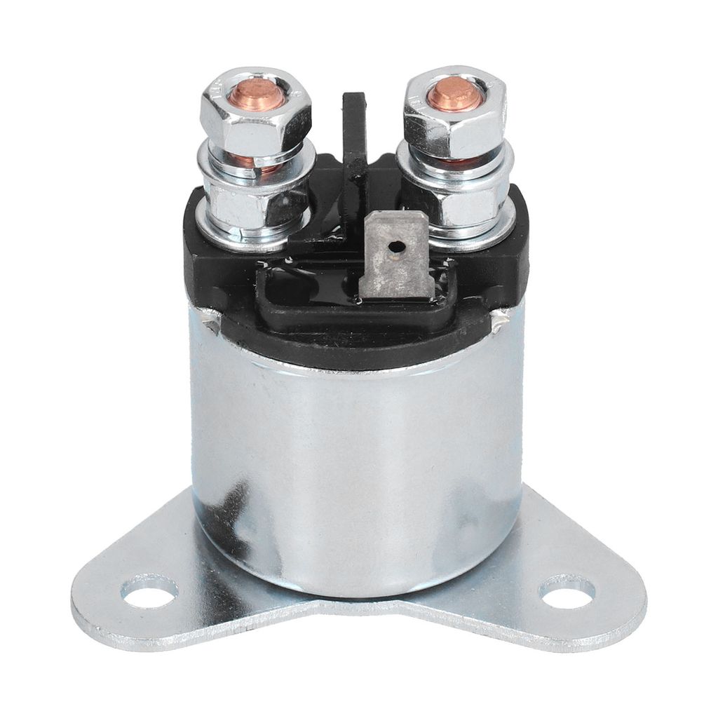 Starter Motor Relais Elektrische Zubehör Ersatz Teil für Motor Generator 188F 190F