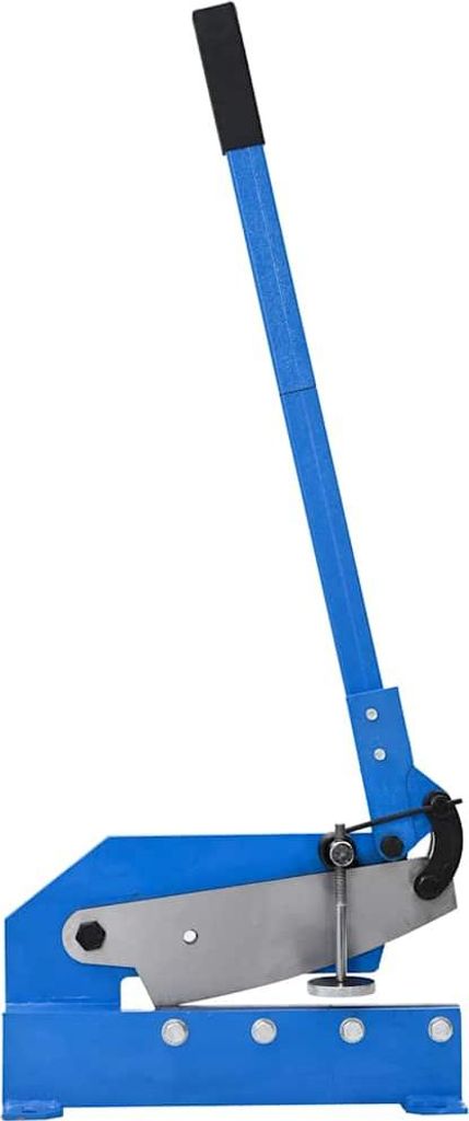 pákové nožnice vidaXL 300 mm modré Obrázok produktu 