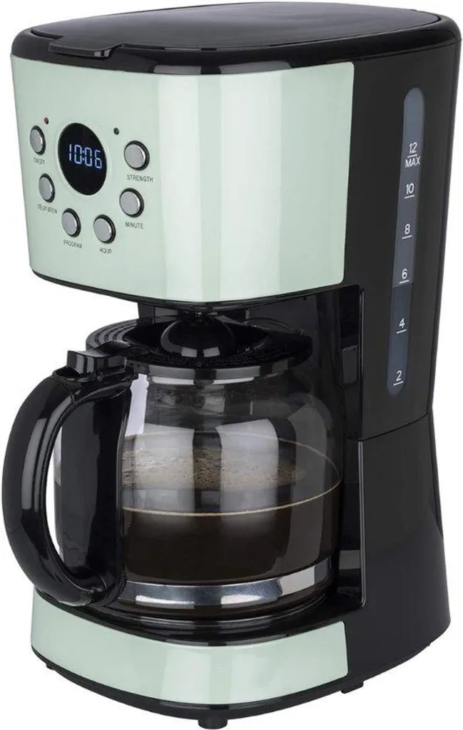 Machine à café haut de gamme silencieuse : fini le café amer à la maison