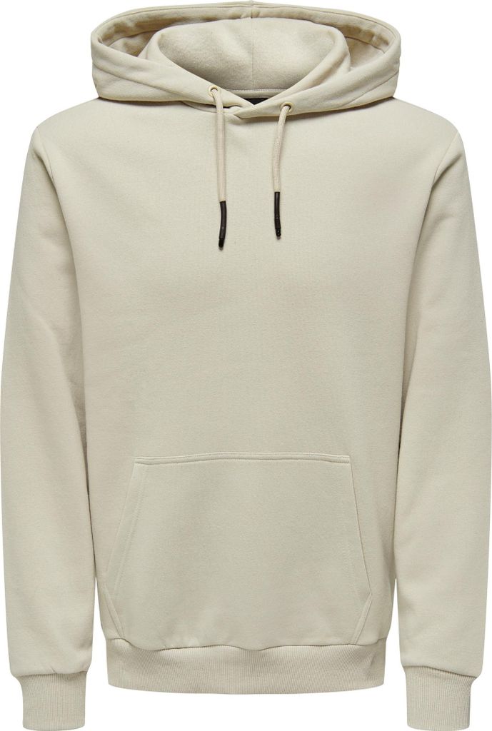 ONLY & SONS Sweatshirt Hoodie ONSCERES Größe: M