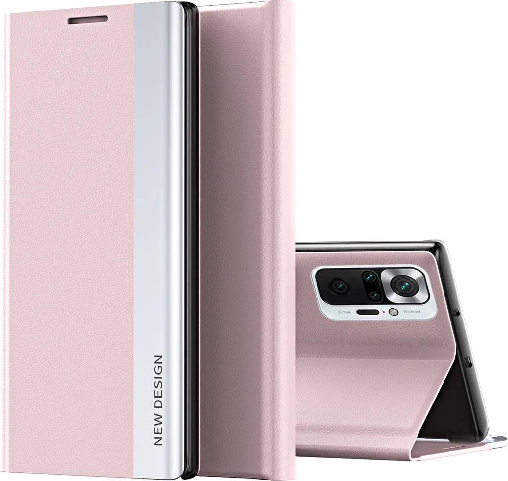 Per Xiaomi Redmi Note 10 Pro 4G Custodia per telefono con