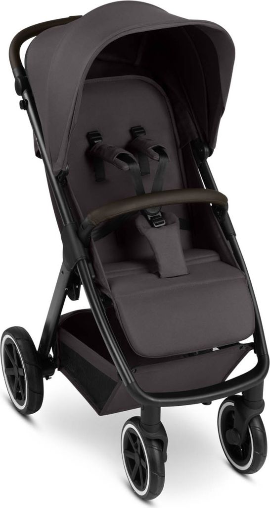 Abc Design Avus 2 Air Falcon Kinderwagen Buggy Babywagen Schiebewagen Faltbar