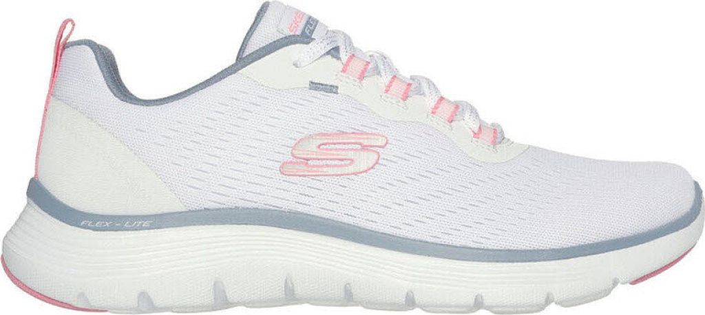 SKECHERS Flex Appeal 5.0 Schuhe Damen weiss 38.5